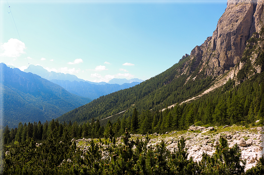 foto Rifugio Pradidali